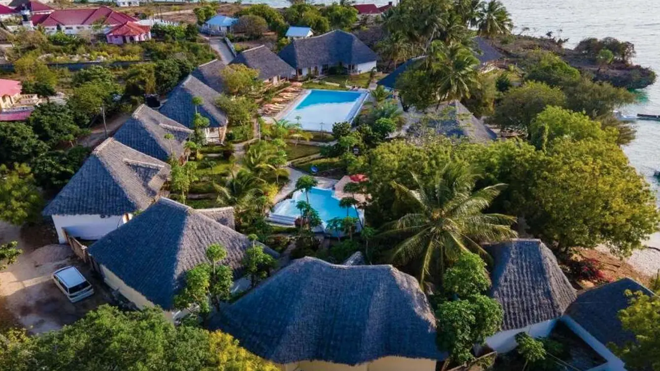 Bella Vista Resort Zanzibar vd2